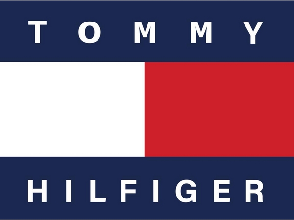 LANGUAGE & TOMMY HILFIGER