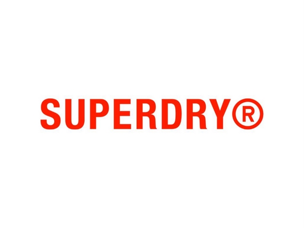 SUPERDRY