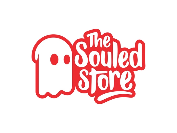THE SOULED STORE