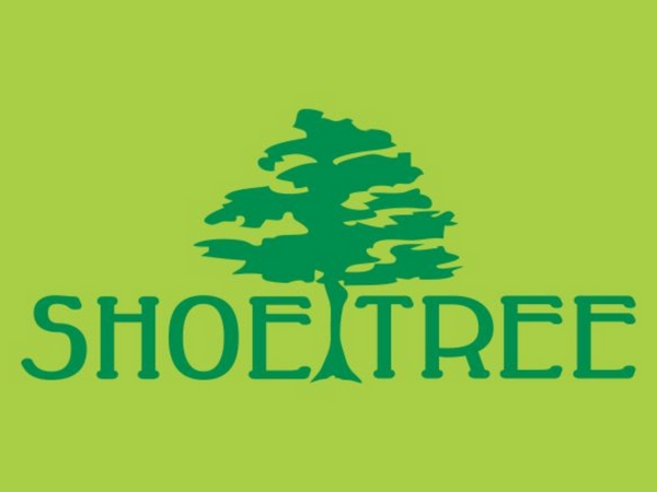 SHOE TREE